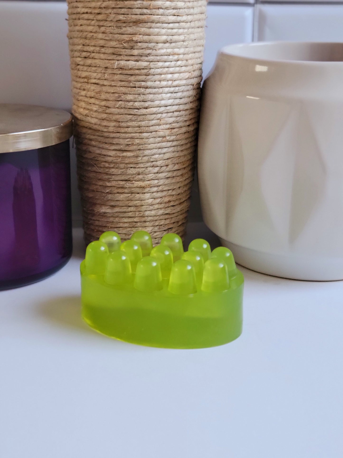 Limelight Massage Bar