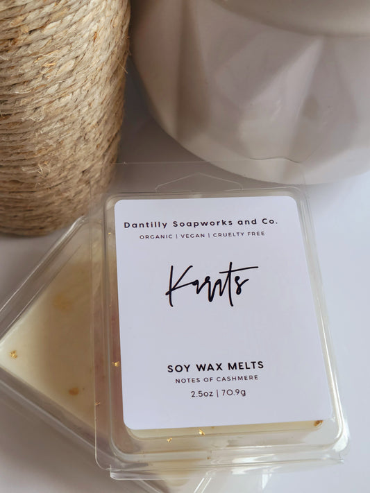 Karats Wax Melt