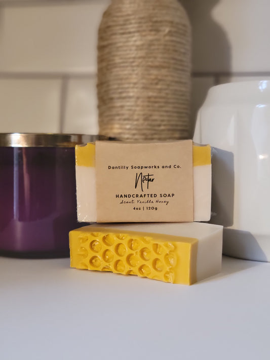 Nectar Bar Soap